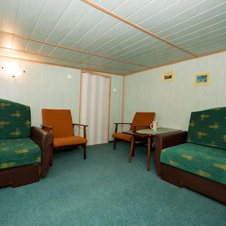 Domek - Apartment *