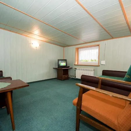 Domek - Apartment Rokitno Szlacheckie