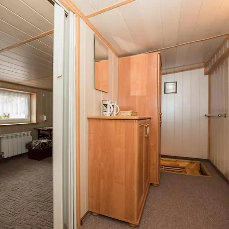 Domek - Apartment